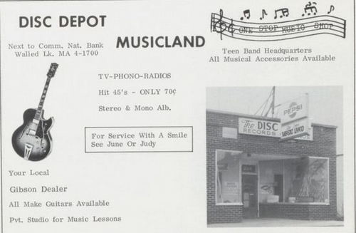 Radio Shack - Random Other Stores For The Hell Of It